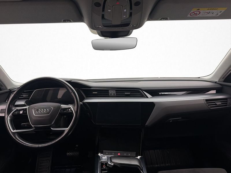 Audi e-tron bild 14