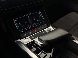 Audi e-tron bild 27