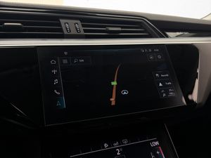 Audi e-tron bild 26