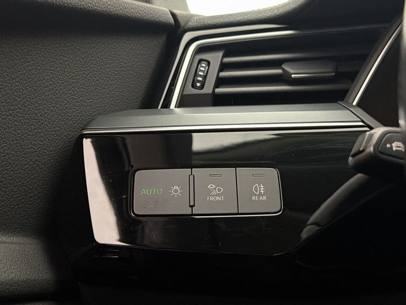 Audi e-tron bild 18