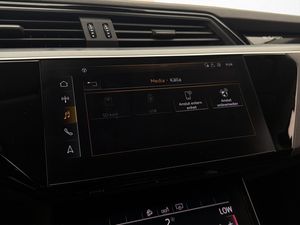 Audi e-tron bild 25