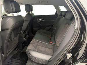 Audi e-tron bild 31