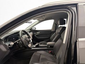 Audi e-tron bild 13