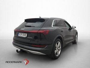 Audi e-tron bild 8