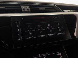 Audi e-tron bild 24