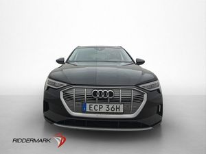 Audi e-tron bild 2