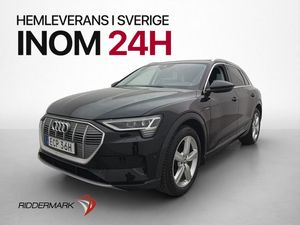 Audi e-tron bild 3