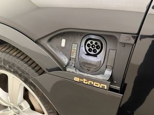 Audi e-tron bild 11