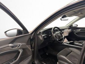 Audi e-tron bild 12