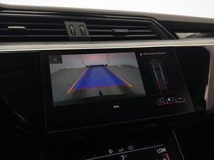 Audi e-tron bild 22