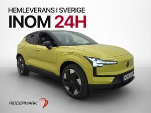Volvo EX30 bild 1