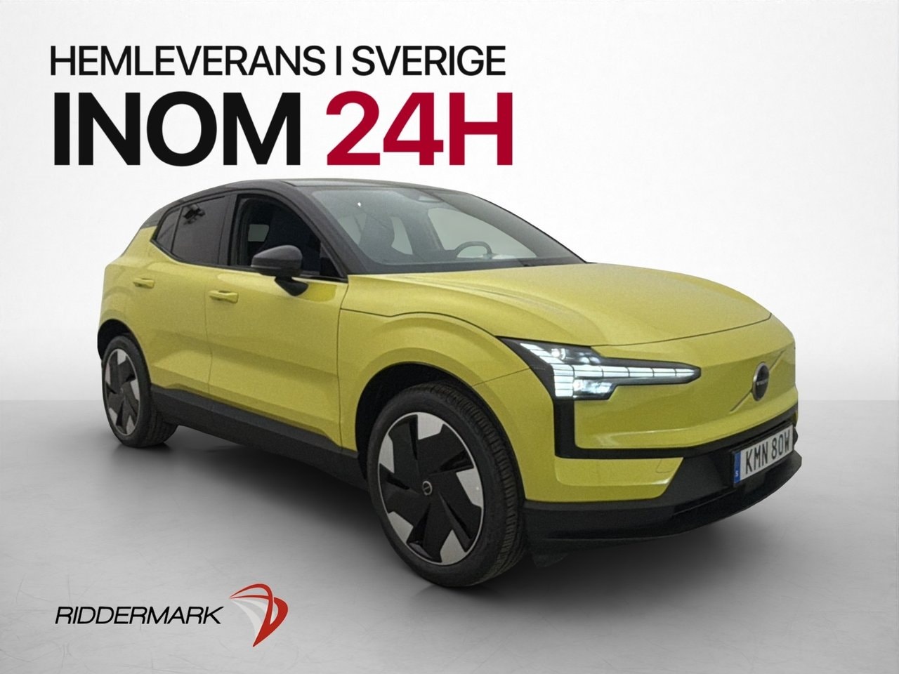 Volvo EX30
