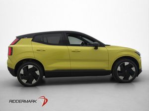 Volvo EX30 bild 9
