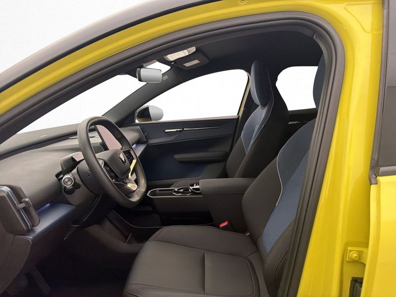 Volvo EX30 bild 12