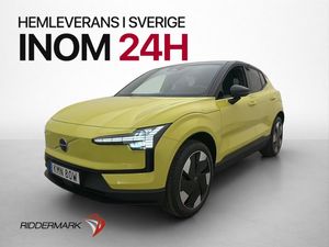 Volvo EX30 bild 3