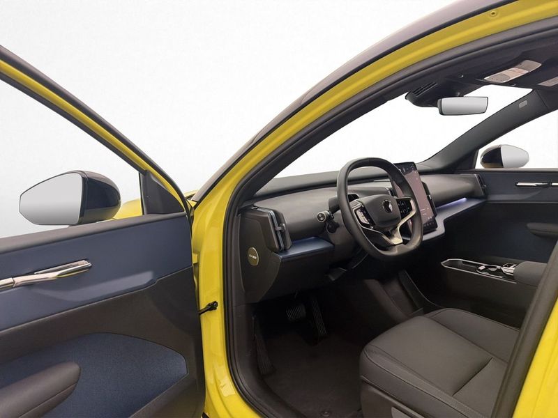 Volvo EX30 bild 11