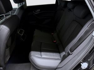Audi e-tron bild 11