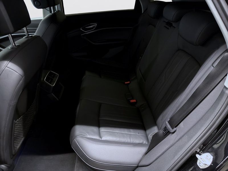 Audi e-tron bild 11