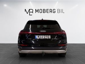 Audi e-tron bild 7