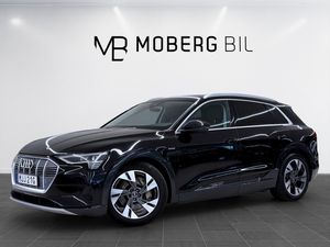 Audi e-tron bild 1