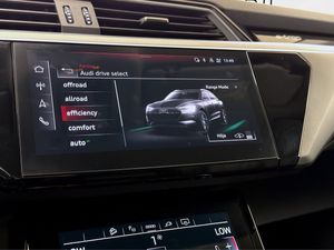 Audi e-tron bild 17