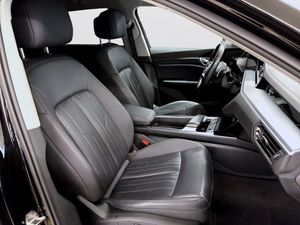 Audi e-tron bild 13