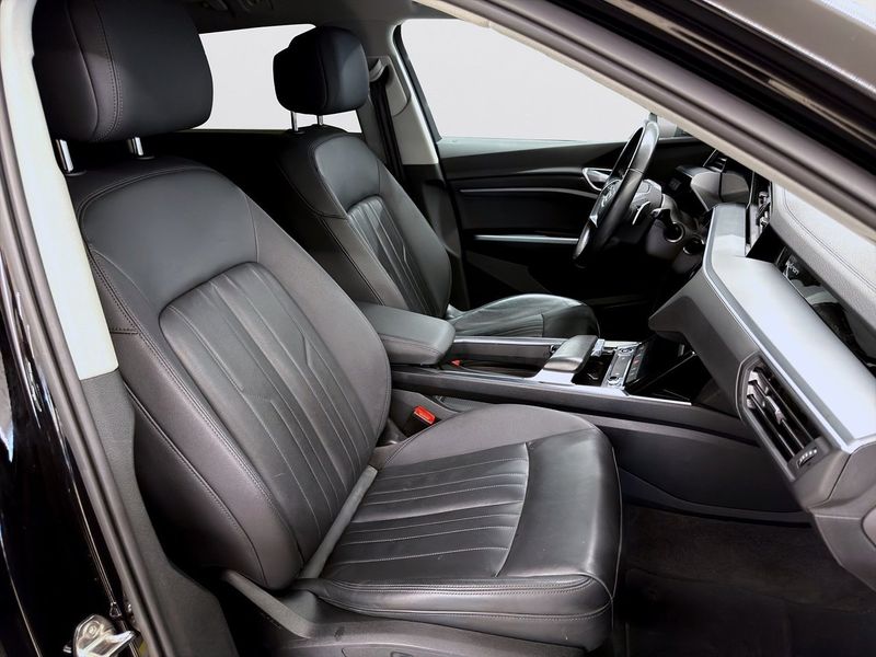 Audi e-tron bild 13