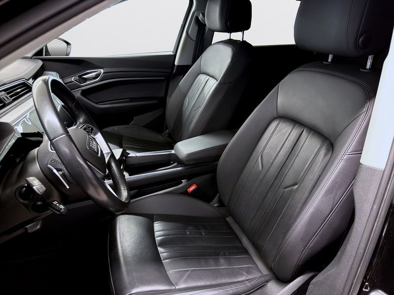 Audi e-tron bild 14