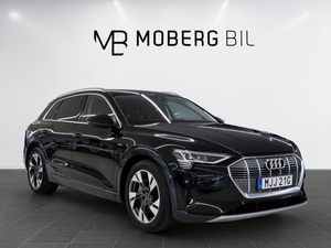 Audi e-tron bild 4