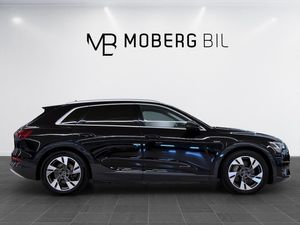 Audi e-tron bild 5