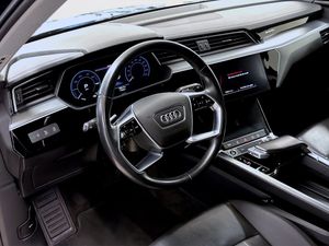 Audi e-tron bild 16