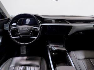 Audi e-tron bild 12