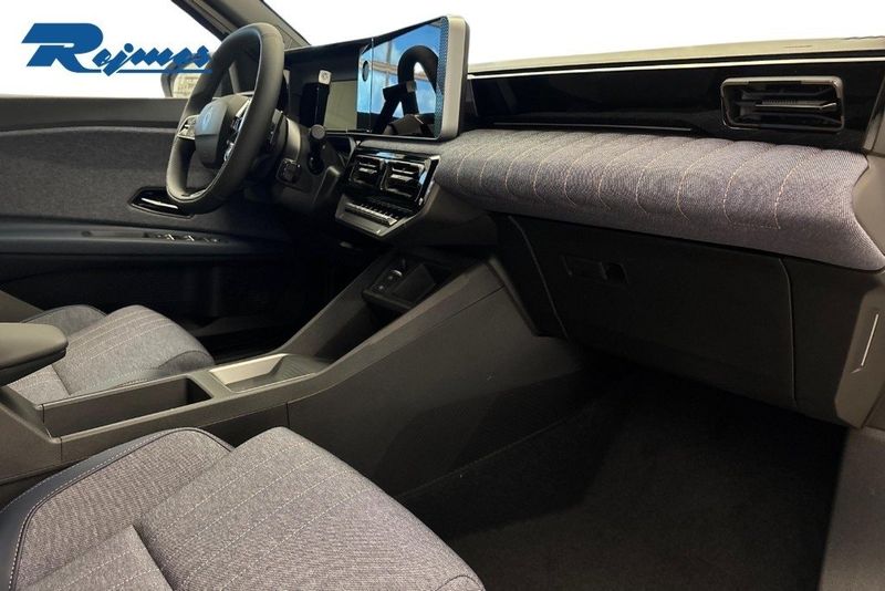 Renault 4 E-Tech bild 8
