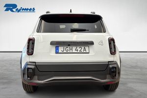 Renault 4 E-Tech bild 5