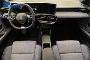 Renault 4 E-Tech bild 6