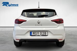 Renault Clio bild 16