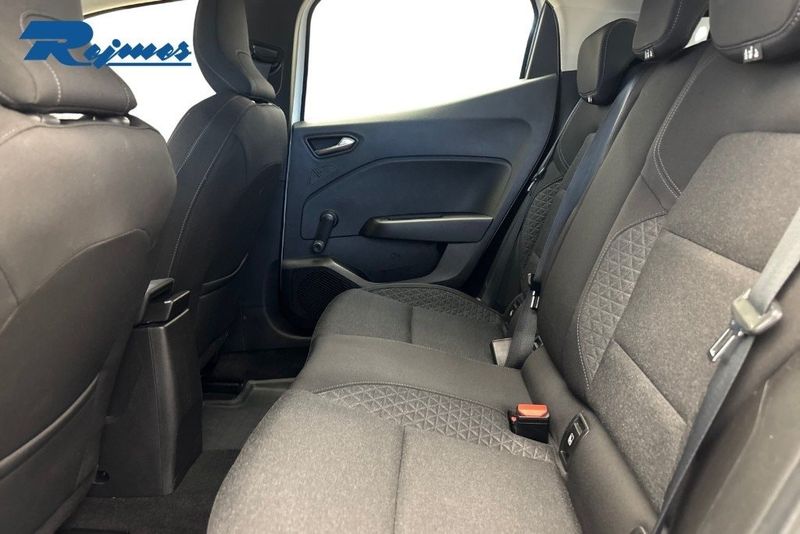 Renault Clio bild 6