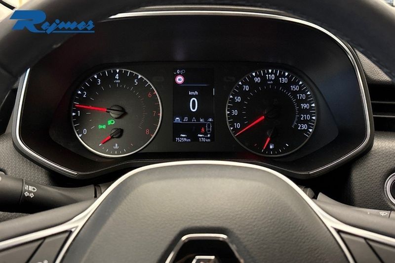 Renault Clio bild 7