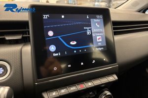Renault Clio bild 11
