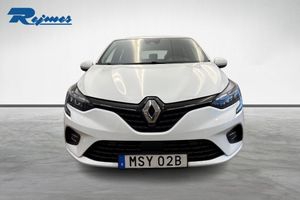 Renault Clio bild 17