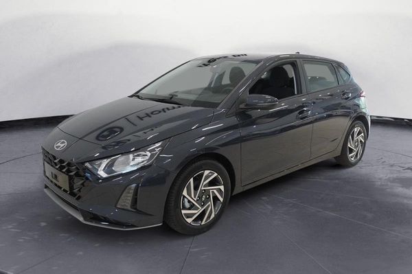 Hyundai i20 1.0 T-GDi Manuell Essential - 2027