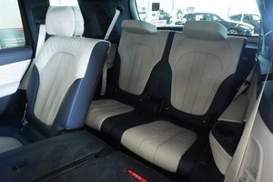 BMW X7 bild 11