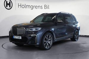BMW X7 bild 1
