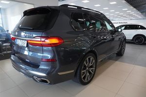 BMW X7 bild 5