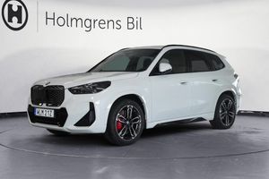 BMW iX1 bild 1