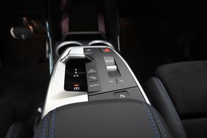 BMW iX1 bild 11