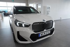 BMW iX1 bild 5