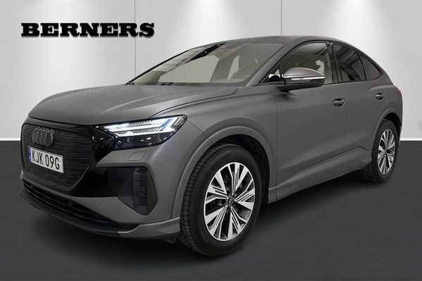 Audi Q4 e-tron quattro Proline - 2024