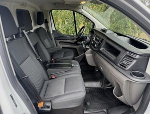 Ford Transit Custom bild 12