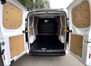 Ford Transit Custom bild 7